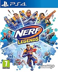 Nerf legends d'occasion  Livré partout en Belgiqu