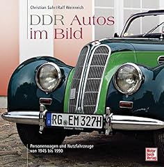 Ddr autos bild gebraucht kaufen  Wird an jeden Ort in Deutschland