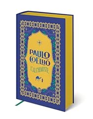 Alchimiste édition collector d'occasion  Livré partout en France