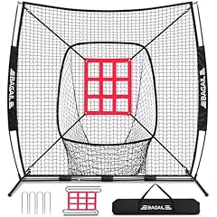 Bagail 7x7 baseball for sale  Delivered anywhere in USA 