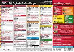 Src lrc englische gebraucht kaufen  Wird an jeden Ort in Deutschland