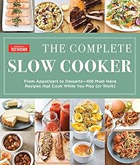 Complete slow cooker for sale  Delivered anywhere in USA 