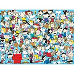 Roseart peanuts cast for sale  Delivered anywhere in USA 