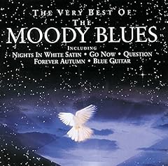 Best moody blues for sale  Delivered anywhere in UK