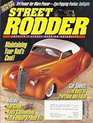 Street rodder july for sale  Delivered anywhere in USA 