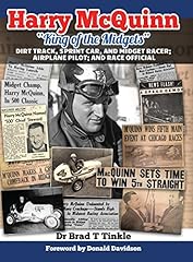 Harry mcquinn king for sale  Delivered anywhere in USA 