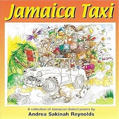 Jamaica taxi for sale  Delivered anywhere in UK