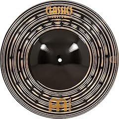 Meinl cymbals classics for sale  Delivered anywhere in USA 