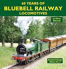 Years bluebell railway for sale  Delivered anywhere in Ireland