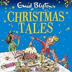 Enid blyton christmas for sale  Delivered anywhere in Ireland