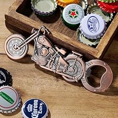 Motorcycle beer bottle for sale  Delivered anywhere in UK
