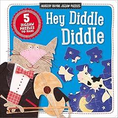 Nursery rhyme jigsaw gebraucht kaufen  Wird an jeden Ort in Deutschland