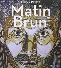 Matin brun d'occasion  Livré partout en Belgiqu