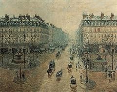Camille pissarro avenue for sale  Delivered anywhere in USA 
