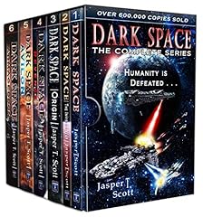 Dark space complete for sale  Delivered anywhere in USA 