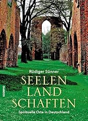 Seelenlandschaften spirituelle gebraucht kaufen  Wird an jeden Ort in Deutschland