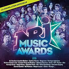 Nrj music awards d'occasion  Livré partout en Belgiqu