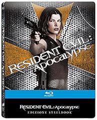 Resident evil apocalypse usato  Spedito ovunque in Italia 
