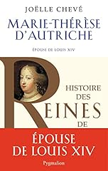 Marie thérèse autriche d'occasion  Livré partout en Belgiqu