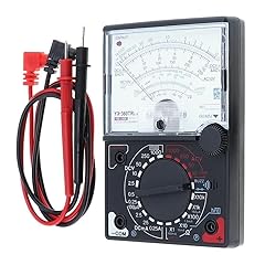 Analog multimeter ohm for sale  Delivered anywhere in UK