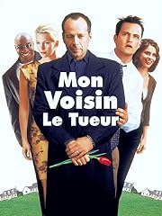 Voisin tueur d'occasion  Livré partout en France