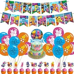 32pcs backyardigans birthday for sale  Delivered anywhere in USA 