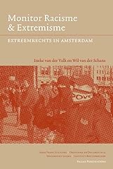 Monitor racisme extremisme d'occasion  Livré partout en Belgiqu