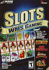 Slots featuring wms for sale  Delivered anywhere in USA 
