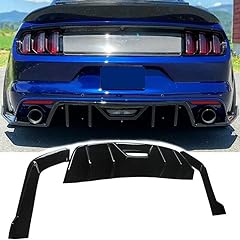 Youngercar rear bumper for sale  Delivered anywhere in USA 