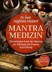 Mantra medizin heilsame gebraucht kaufen  Wird an jeden Ort in Deutschland