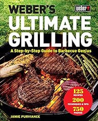 Weber ultimate grilling for sale  Delivered anywhere in USA 