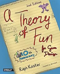 Theory fun for d'occasion  Livré partout en France