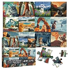 Cat puzzles adults for sale  Delivered anywhere in USA 