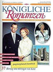 Königliche romanzen herzog gebraucht kaufen  Wird an jeden Ort in Deutschland