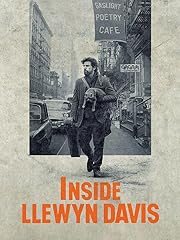 Inside llewyn davis d'occasion  Livré partout en France