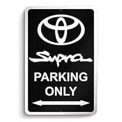 Parking sign supra for sale  Delivered anywhere in USA 