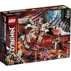 Lego ninjago battle usato  Spedito ovunque in Italia 