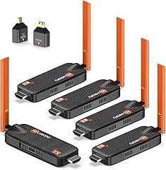 2025 wireless hdmi for sale  Delivered anywhere in UK