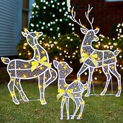 Inches christmas outdoor for sale  Delivered anywhere in USA 