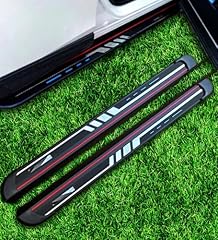 Running boards audi for sale  Delivered anywhere in UK