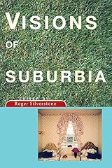 Visions suburbia d'occasion  Livré partout en Belgiqu