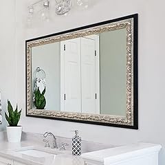 Autdot vintage mirror for sale  Delivered anywhere in USA 