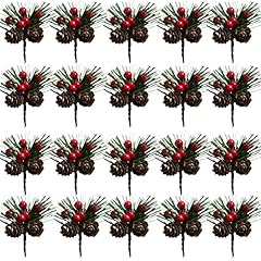 Acronde 20pcs artificial for sale  Delivered anywhere in USA 
