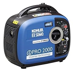 Sdmo generator pro gebraucht kaufen  Wird an jeden Ort in Deutschland