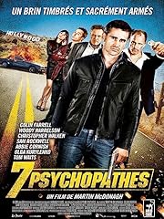 Psychopathes d'occasion  Livré partout en France