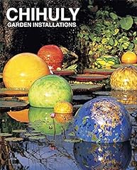 Chihuly garden installations for sale  Delivered anywhere in USA 