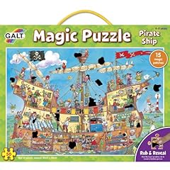 Galt toys magic for sale  Delivered anywhere in UK