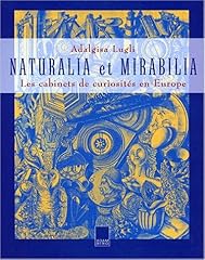Naturalia mirabilia 1998 d'occasion  Livré partout en France