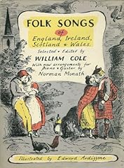 Folk songs england for sale  Delivered anywhere in UK