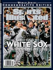 Sports illustrated chicago for sale  Delivered anywhere in USA 